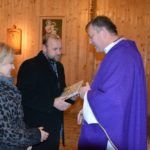 Imieniny ks. Proboszcza Dariusza Tomkiela