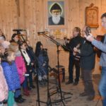 Wizyta Duszpasterska Metropolity Białostockiego Ks. Arcybiskupa Tadusza Wojdy