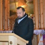 Wizyta Duszpasterska Metropolity Białostockiego Ks. Arcybiskupa Tadusza Wojdy