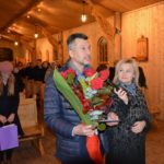 Imieniny ks. Proboszcza Dariusza Tomkiela