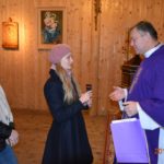 Imieniny ks. Proboszcza Dariusza Tomkiela
