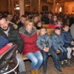 Wizyta Duszpasterska Metropolity Białostockiego Ks. Arcybiskupa Tadusza Wojdy