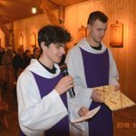 Imieniny ks. Proboszcza Dariusza Tomkiela