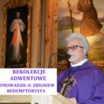 Rekolekcje Adwentowe