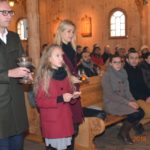 Wizyta Duszpasterska Metropolity Białostockiego Ks. Arcybiskupa Tadusza Wojdy