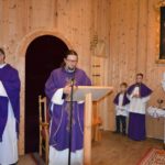 Imieniny ks. Proboszcza Dariusza Tomkiela