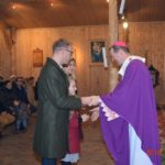 Wizyta Duszpasterska Metropolity Białostockiego Ks. Arcybiskupa Tadusza Wojdy