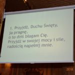 Rekolekcje Adwentowe