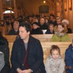 Wizyta Duszpasterska Metropolity Białostockiego Ks. Arcybiskupa Tadusza Wojdy