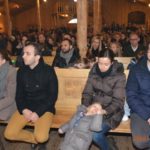 Wizyta Duszpasterska Metropolity Białostockiego Ks. Arcybiskupa Tadusza Wojdy
