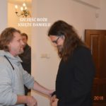 Dzień Imienin ks.Daniela