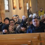 Wizyta Duszpasterska Metropolity Białostockiego Ks. Arcybiskupa Tadusza Wojdy