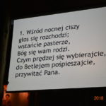 Wigilia Uroczystości Narodzenia Pana Jezusa-Pasterka