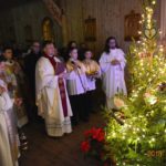Wigilia Uroczystości Narodzenia Pana Jezusa-Pasterka