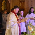 Wigilia Uroczystości Narodzenia Pana Jezusa-Pasterka