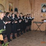 Wigilia Uroczystości Narodzenia Pana Jezusa-Pasterka