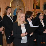 Wigilia Uroczystości Narodzenia Pana Jezusa-Pasterka