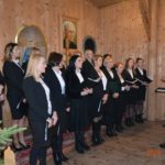 Wigilia Uroczystości Narodzenia Pana Jezusa-Pasterka