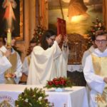 Wigilia Uroczystości Narodzenia Pana Jezusa-Pasterka