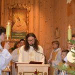 Wigilia Uroczystości Narodzenia Pana Jezusa-Pasterka