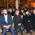 Wigilia Uroczystości Narodzenia Pana Jezusa-Pasterka
