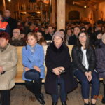 Wigilia Uroczystości Narodzenia Pana Jezusa-Pasterka