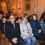 Wigilia Uroczystości Narodzenia Pana Jezusa-Pasterka