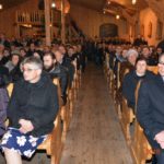 Wigilia Uroczystości Narodzenia Pana Jezusa-Pasterka