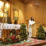Wigilia Uroczystości Narodzenia Pana Jezusa-Pasterka