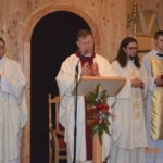 Wigilia Uroczystości Narodzenia Pana Jezusa-Pasterka