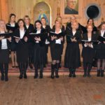 Wigilia Uroczystości Narodzenia Pana Jezusa-Pasterka