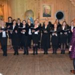 Wigilia Uroczystości Narodzenia Pana Jezusa-Pasterka