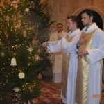Wigilia Uroczystości Narodzenia Pana Jezusa-Pasterka