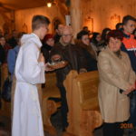 Wigilia Uroczystości Narodzenia Pana Jezusa-Pasterka