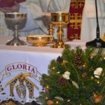 Wigilia Uroczystości Narodzenia Pana Jezusa-Pasterka