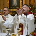 Wigilia Uroczystości Narodzenia Pana Jezusa-Pasterka