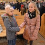 Wigilia Uroczystości Narodzenia Pana Jezusa-Pasterka