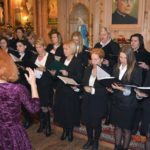 Wigilia Uroczystości Narodzenia Pana Jezusa-Pasterka