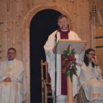 Wigilia Uroczystości Narodzenia Pana Jezusa-Pasterka
