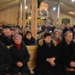 Wigilia Uroczystości Narodzenia Pana Jezusa-Pasterka