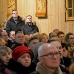 Wigilia Uroczystości Narodzenia Pana Jezusa-Pasterka