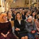 Wigilia Uroczystości Narodzenia Pana Jezusa-Pasterka