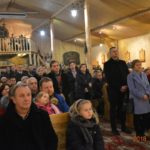 Wigilia Uroczystości Narodzenia Pana Jezusa-Pasterka