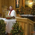 Wigilia Uroczystości Narodzenia Pana Jezusa-Pasterka