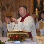 Wigilia Uroczystości Narodzenia Pana Jezusa-Pasterka