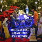 Uroczystość Objawienia Pańskiego