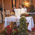 Uroczystość Objawienia Pańskiego