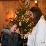Obrzęd poświęcenia wina