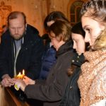 Święto Ofiarowania Pańskiego_Msza Św. z poświęceniem gromnic