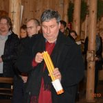 Święto Ofiarowania Pańskiego_Msza Św. z poświęceniem gromnic